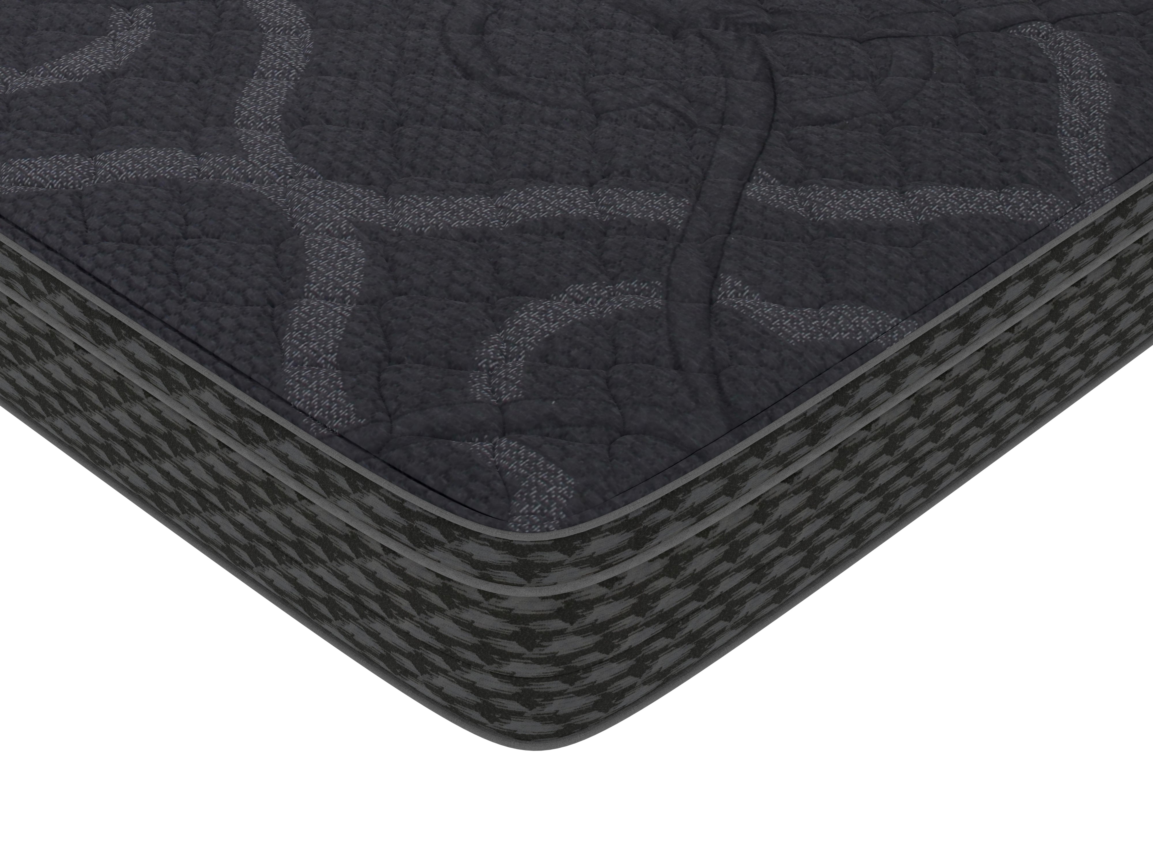 9" Adrian Euro Top Mattress by Corsicana